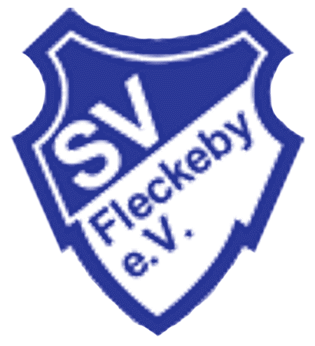 Logo SV Fleckeby sharp 1