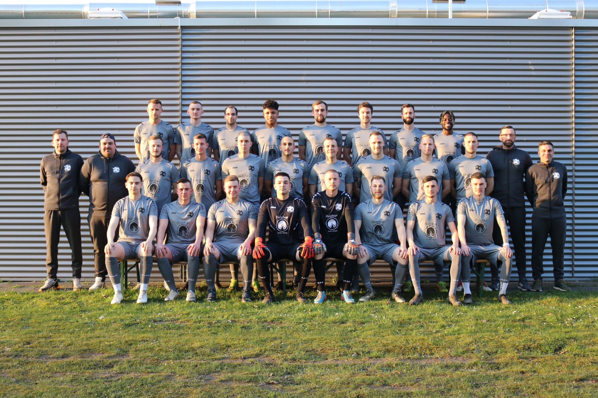 Herren 1. Mannschaft 2022/2023